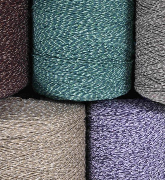 Power of recycled yarn-min